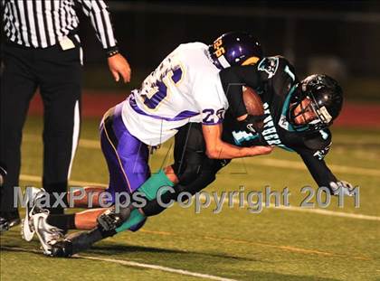 Thumbnail 2 in Righetti @ Pioneer Valley photogallery.