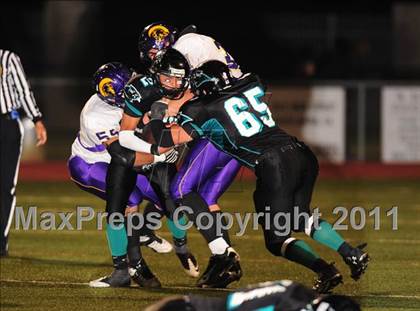 Thumbnail 1 in Righetti @ Pioneer Valley photogallery.