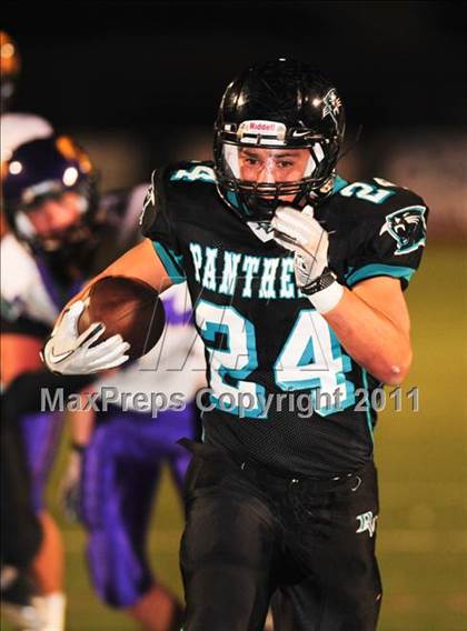 Thumbnail 3 in Righetti @ Pioneer Valley photogallery.