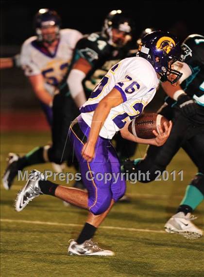 Thumbnail 3 in Righetti @ Pioneer Valley photogallery.