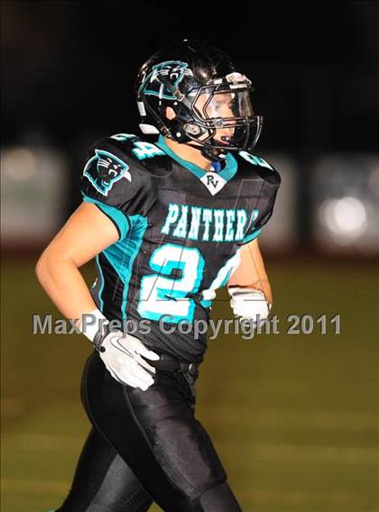 Thumbnail 1 in Righetti @ Pioneer Valley photogallery.