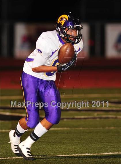 Thumbnail 2 in Righetti @ Pioneer Valley photogallery.