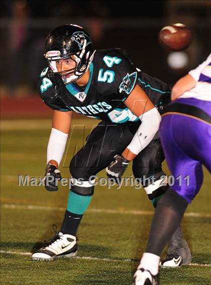 Thumbnail 2 in Righetti @ Pioneer Valley photogallery.