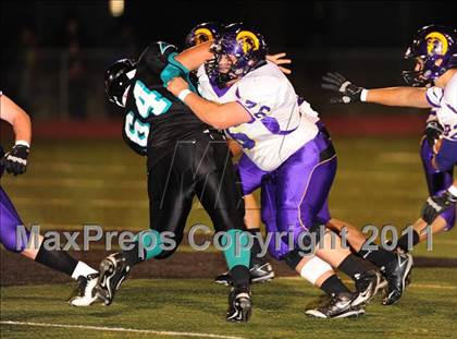 Thumbnail 3 in Righetti @ Pioneer Valley photogallery.