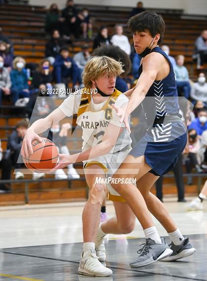 Thumbnail 2 in Cherokee Trail @ Arapahoe photogallery.