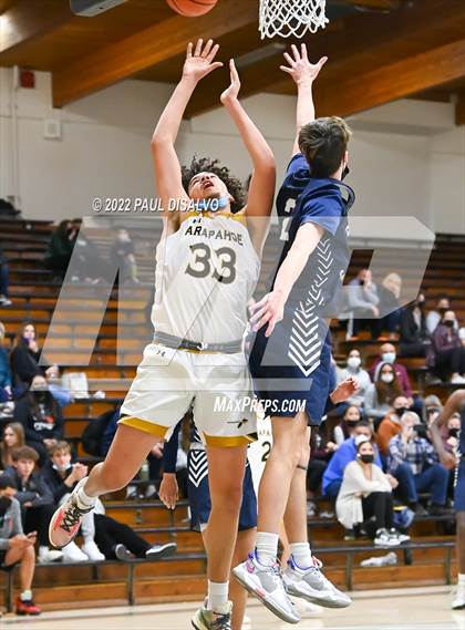 Thumbnail 1 in Cherokee Trail @ Arapahoe photogallery.