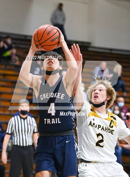 Thumbnail 2 in Cherokee Trail @ Arapahoe photogallery.