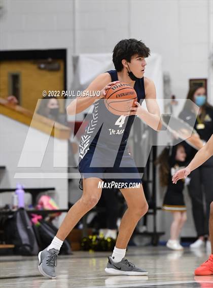 Thumbnail 3 in Cherokee Trail @ Arapahoe photogallery.