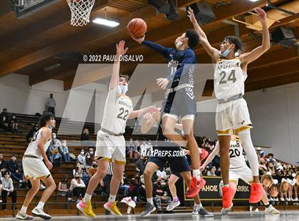 Thumbnail 1 in Cherokee Trail @ Arapahoe photogallery.