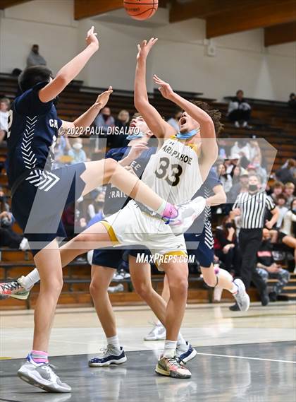 Thumbnail 3 in Cherokee Trail @ Arapahoe photogallery.