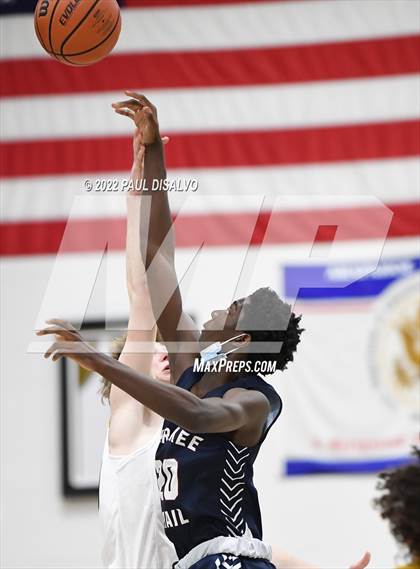 Thumbnail 2 in Cherokee Trail @ Arapahoe photogallery.