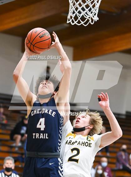 Thumbnail 1 in Cherokee Trail @ Arapahoe photogallery.