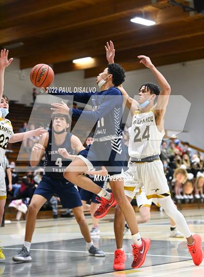 Thumbnail 2 in Cherokee Trail @ Arapahoe photogallery.