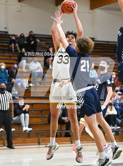 Thumbnail 1 in Cherokee Trail @ Arapahoe photogallery.