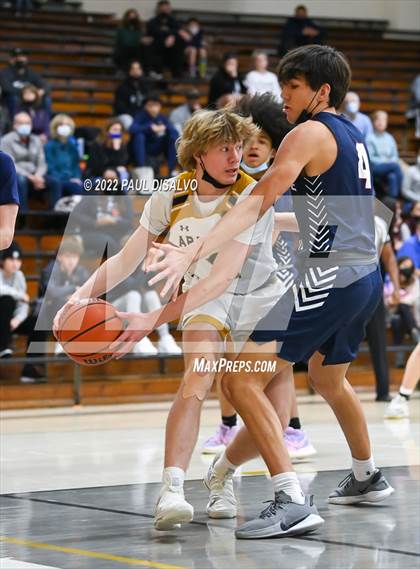 Thumbnail 3 in Cherokee Trail @ Arapahoe photogallery.