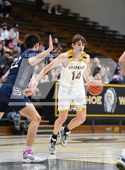 Thumbnail 2 in Cherokee Trail @ Arapahoe photogallery.