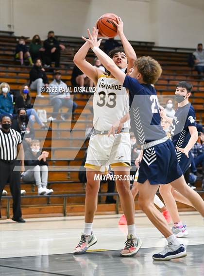 Thumbnail 3 in Cherokee Trail @ Arapahoe photogallery.