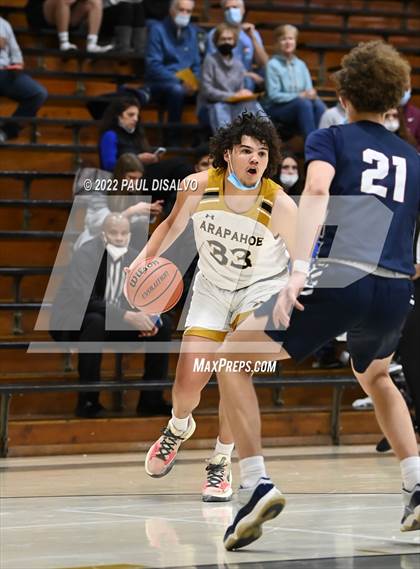 Thumbnail 2 in Cherokee Trail @ Arapahoe photogallery.