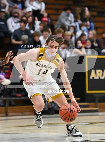 Thumbnail 1 in Cherokee Trail @ Arapahoe photogallery.