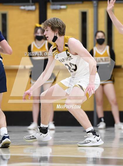 Thumbnail 1 in Cherokee Trail @ Arapahoe photogallery.