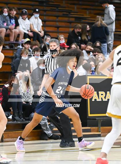 Thumbnail 2 in Cherokee Trail @ Arapahoe photogallery.