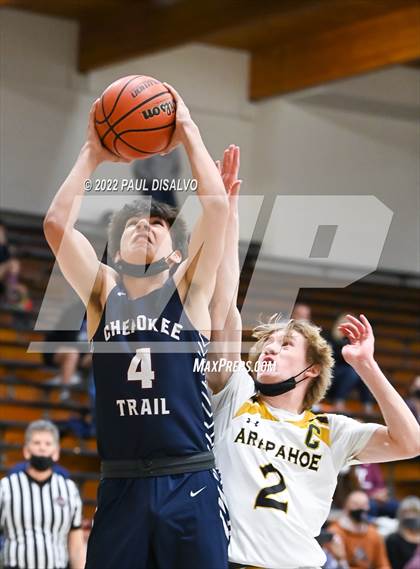 Thumbnail 3 in Cherokee Trail @ Arapahoe photogallery.