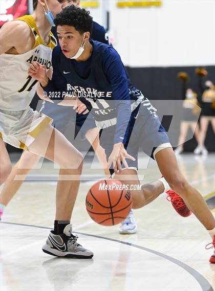 Thumbnail 3 in Cherokee Trail @ Arapahoe photogallery.