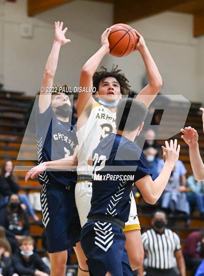 Thumbnail 2 in Cherokee Trail @ Arapahoe photogallery.