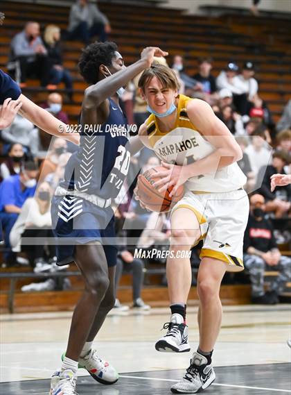 Thumbnail 3 in Cherokee Trail @ Arapahoe photogallery.