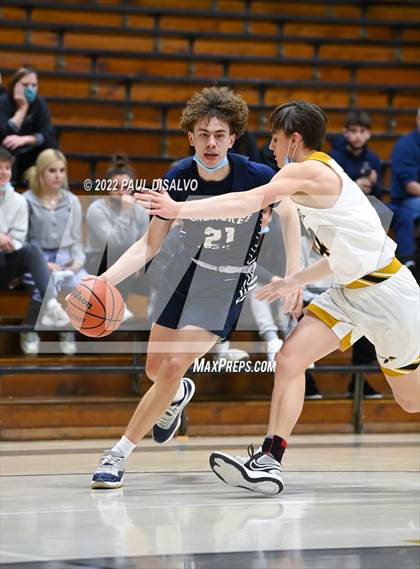 Thumbnail 1 in Cherokee Trail @ Arapahoe photogallery.