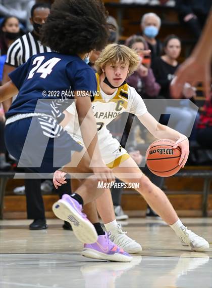 Thumbnail 1 in Cherokee Trail @ Arapahoe photogallery.