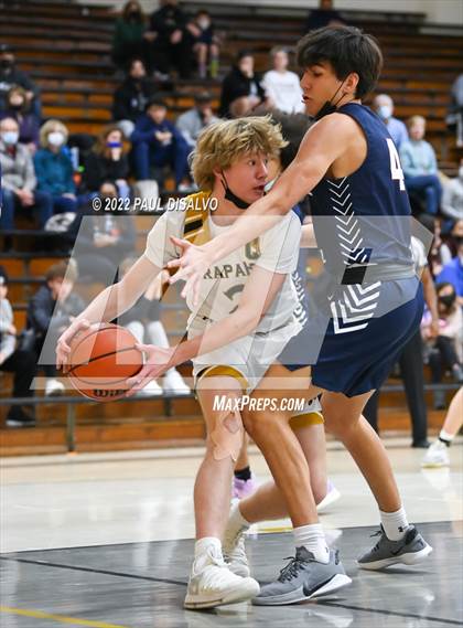 Thumbnail 1 in Cherokee Trail @ Arapahoe photogallery.