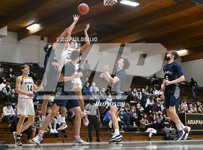 Thumbnail 2 in Cherokee Trail @ Arapahoe photogallery.