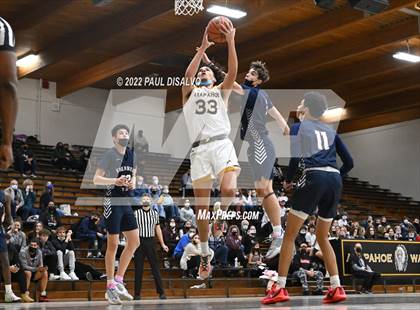 Thumbnail 1 in Cherokee Trail @ Arapahoe photogallery.