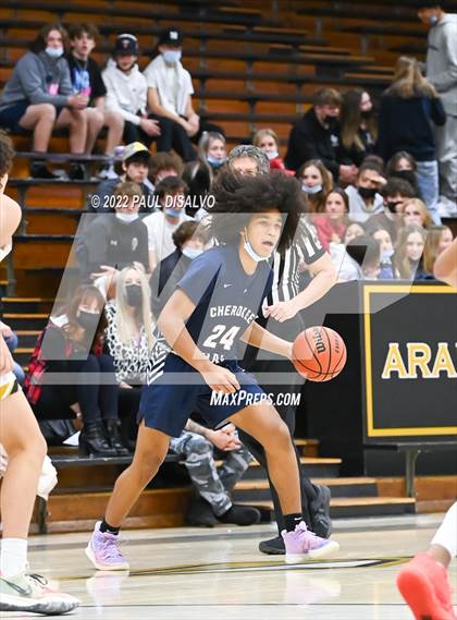 Thumbnail 1 in Cherokee Trail @ Arapahoe photogallery.