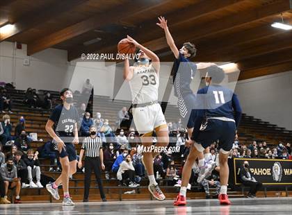 Thumbnail 2 in Cherokee Trail @ Arapahoe photogallery.