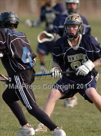 Thumbnail 1 in Kenmore East @ Newfane photogallery.