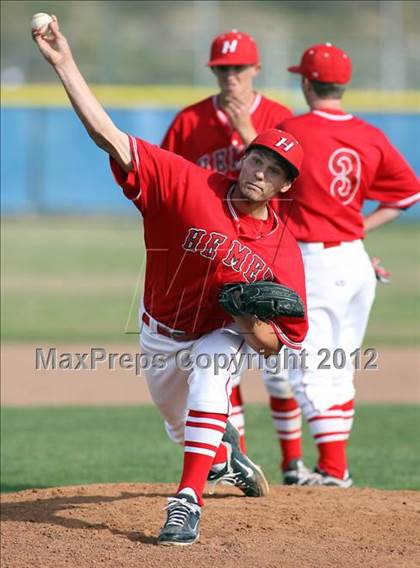 Thumbnail 2 in Hemet @ Beaumont photogallery.