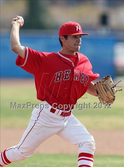 Thumbnail 3 in Hemet @ Beaumont photogallery.