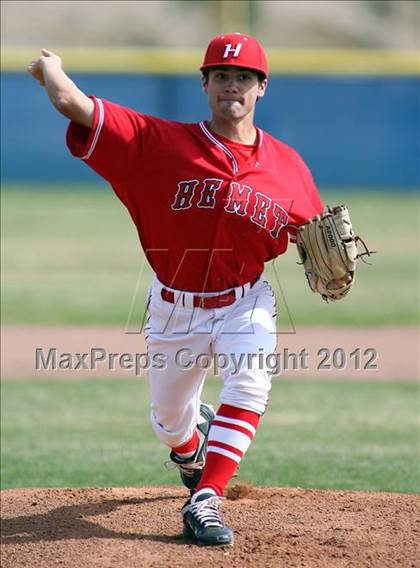 Thumbnail 2 in Hemet @ Beaumont photogallery.