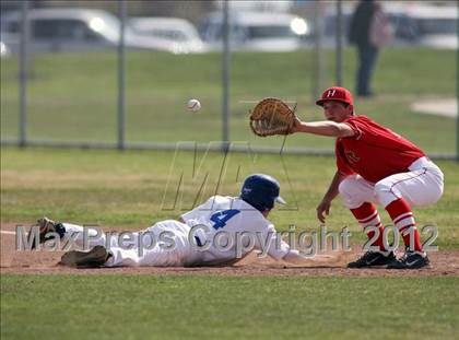 Thumbnail 1 in Hemet @ Beaumont photogallery.
