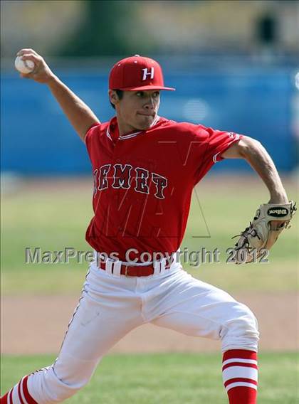 Thumbnail 2 in Hemet @ Beaumont photogallery.