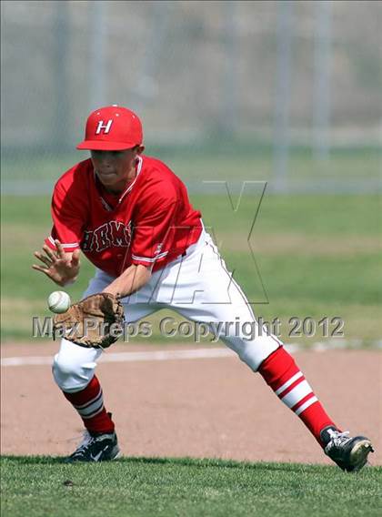 Thumbnail 1 in Hemet @ Beaumont photogallery.