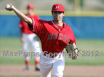 Thumbnail 1 in Hemet @ Beaumont photogallery.