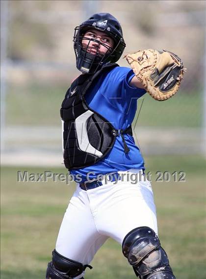 Thumbnail 1 in Hemet @ Beaumont photogallery.
