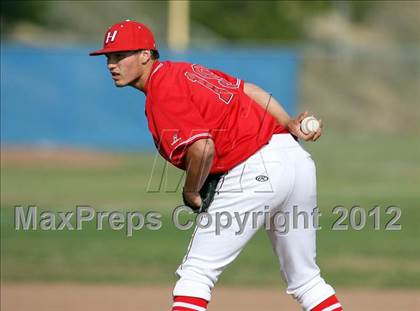 Thumbnail 1 in Hemet @ Beaumont photogallery.
