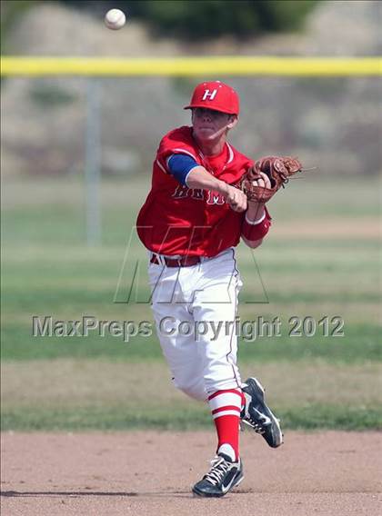 Thumbnail 3 in Hemet @ Beaumont photogallery.