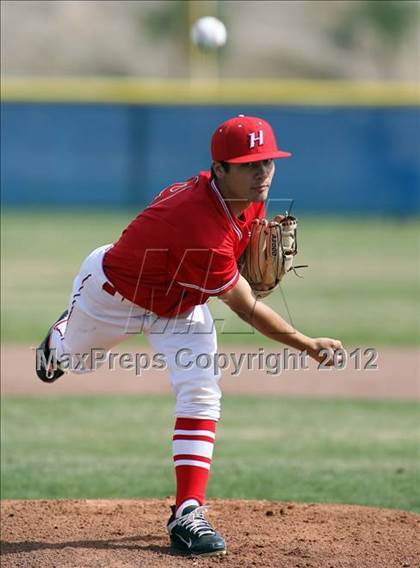 Thumbnail 2 in Hemet @ Beaumont photogallery.