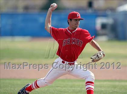Thumbnail 3 in Hemet @ Beaumont photogallery.