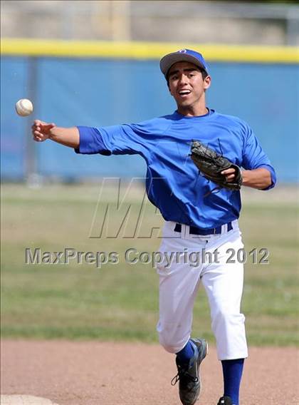 Thumbnail 3 in Hemet @ Beaumont photogallery.